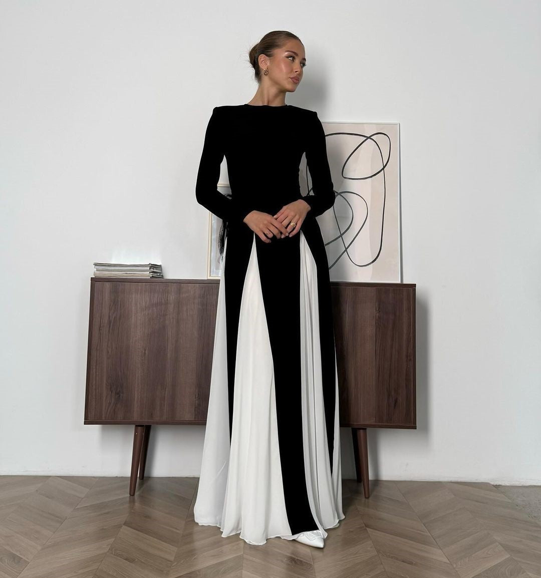 Korine | Timeless Formal Gown