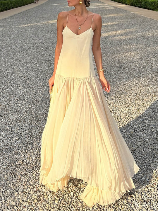 Alina | Stylish Maxi Dress