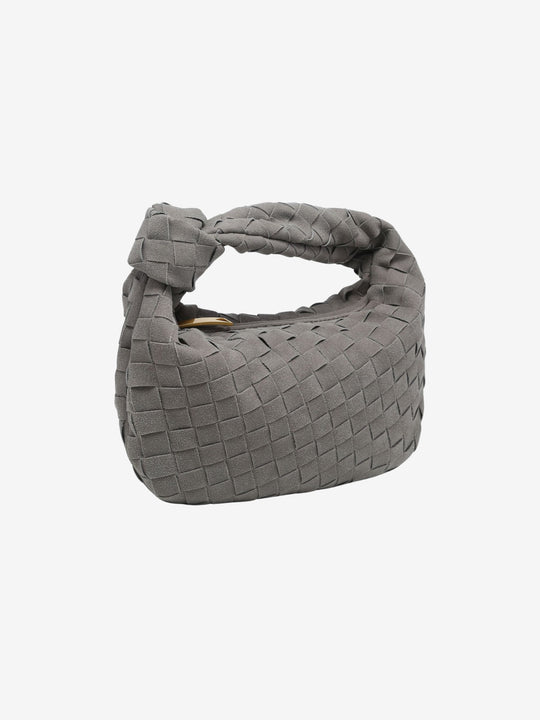 Louisa | Stylish Woven Bag