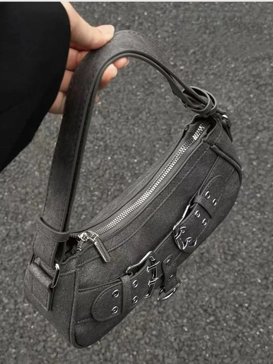 Zara - Mini Strap Bag