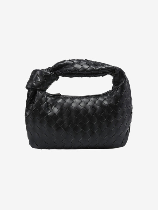 Louisa | Stylish Woven Bag