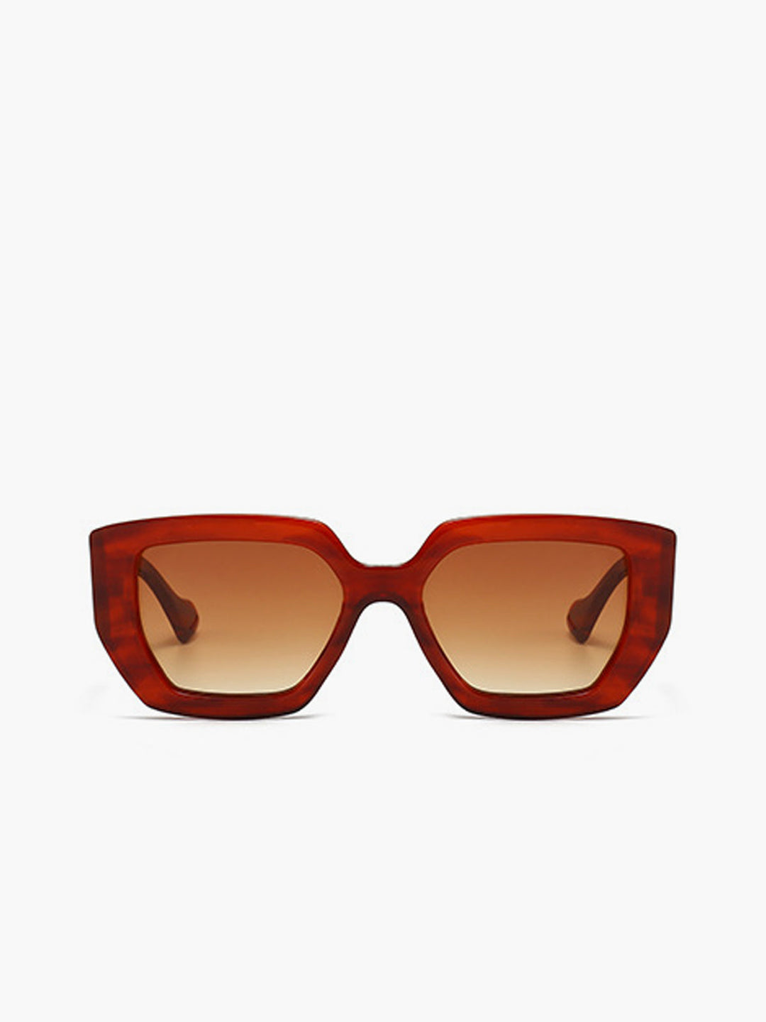 Myrena - Printed Sunglasses