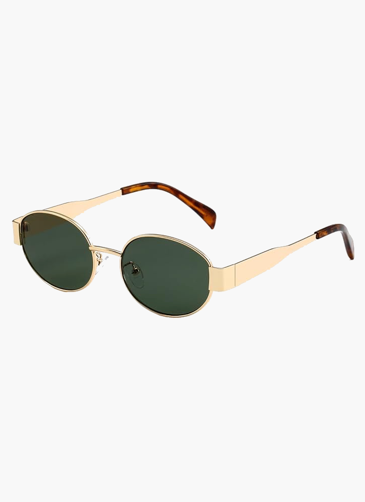 Sorelle - Elegant Sunglasses With UV400