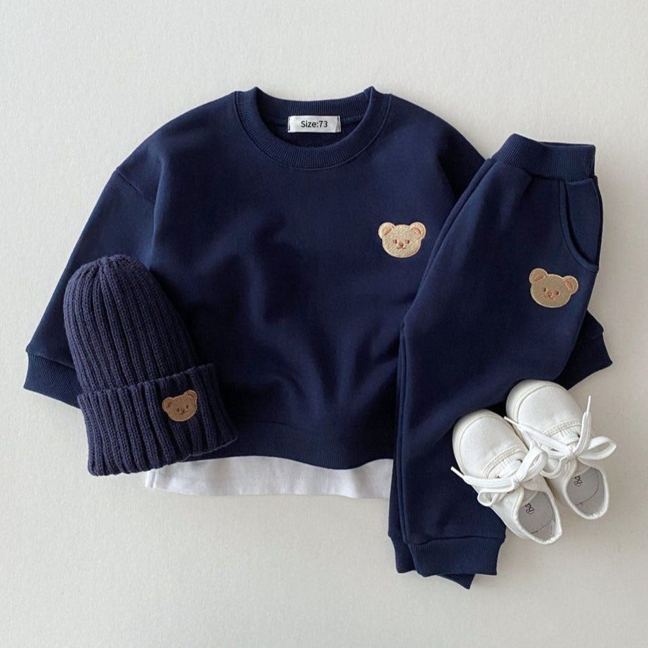 Teddy | Kids Jogging Suit