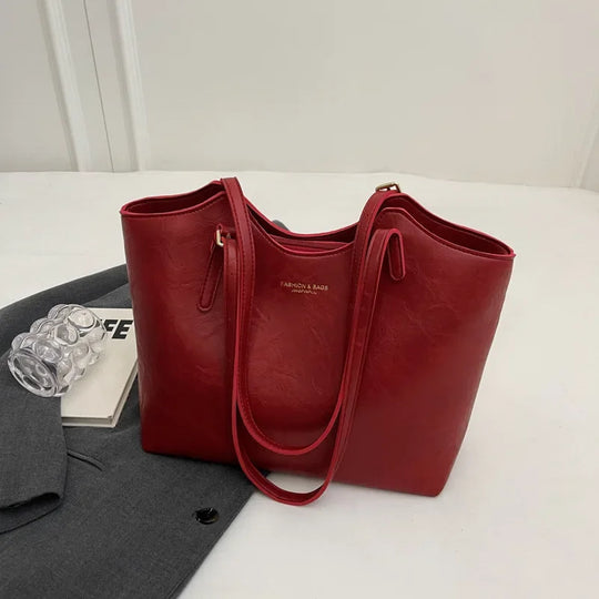 Hazel Classic Tote