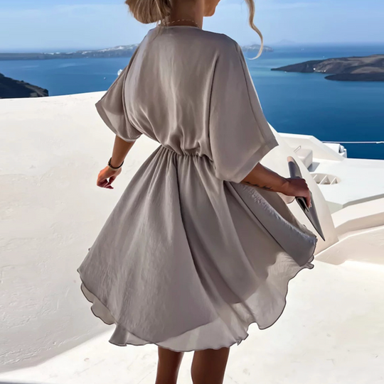 Sophie | Stylish Summer Dress