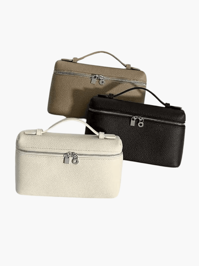 Solstice - Chic Compact Handbag