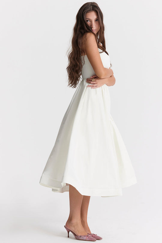 Samara | Elegant Dress