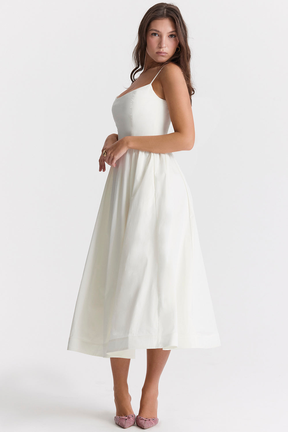 Samara | Elegant Dress