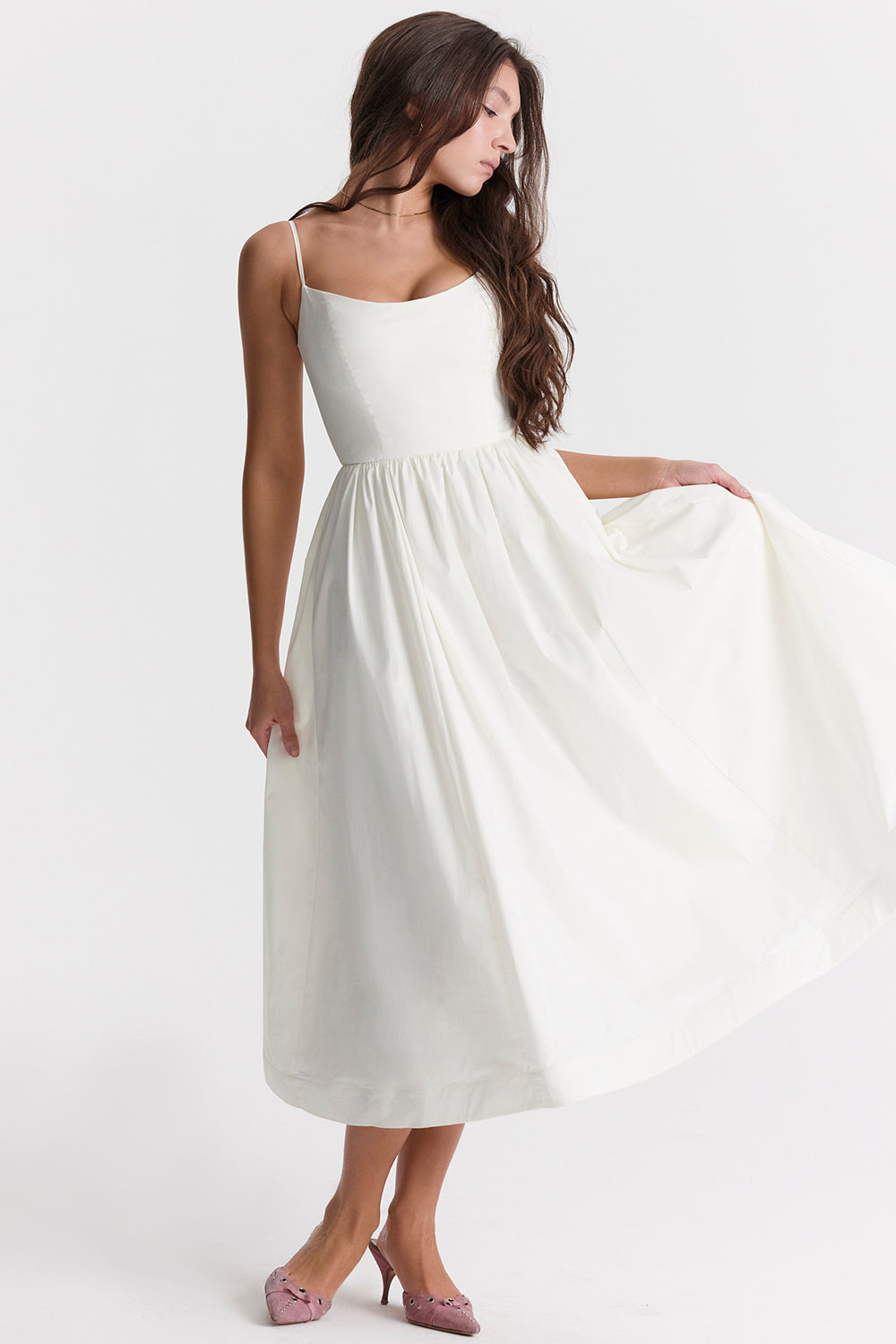 Samara | Elegant Dress