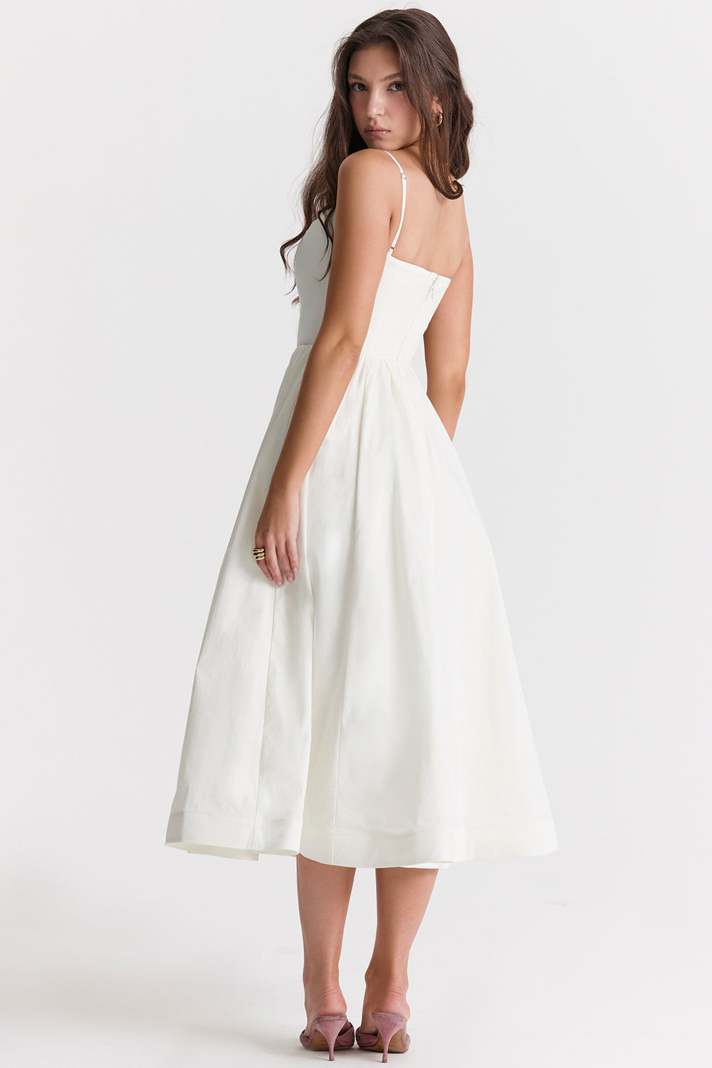 Samara | Elegant Dress